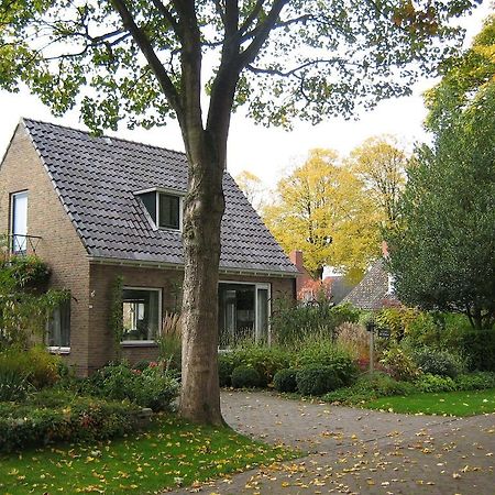 B&B De Esdoorn Norg Екстериор снимка