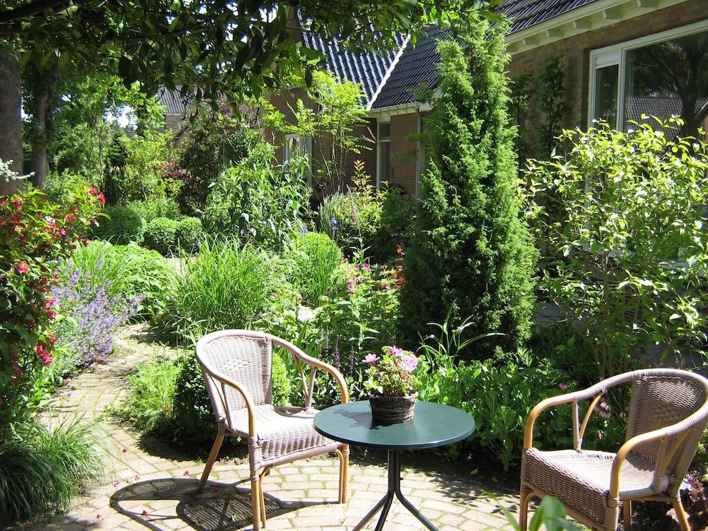 B&B De Esdoorn Norg Екстериор снимка
