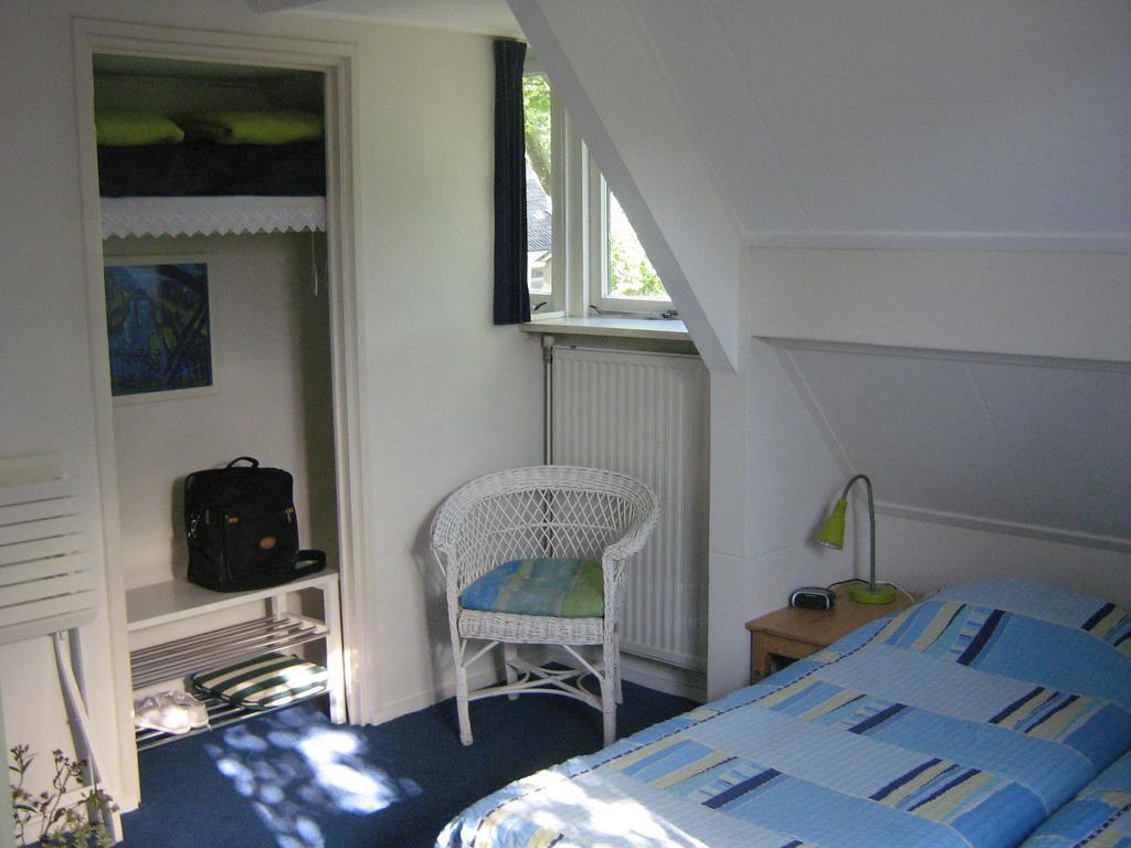 B&B De Esdoorn Norg Екстериор снимка