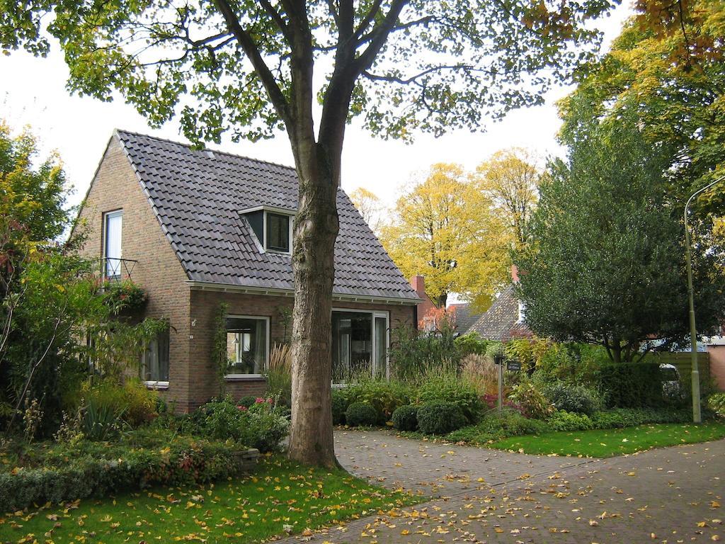 B&B De Esdoorn Norg Екстериор снимка