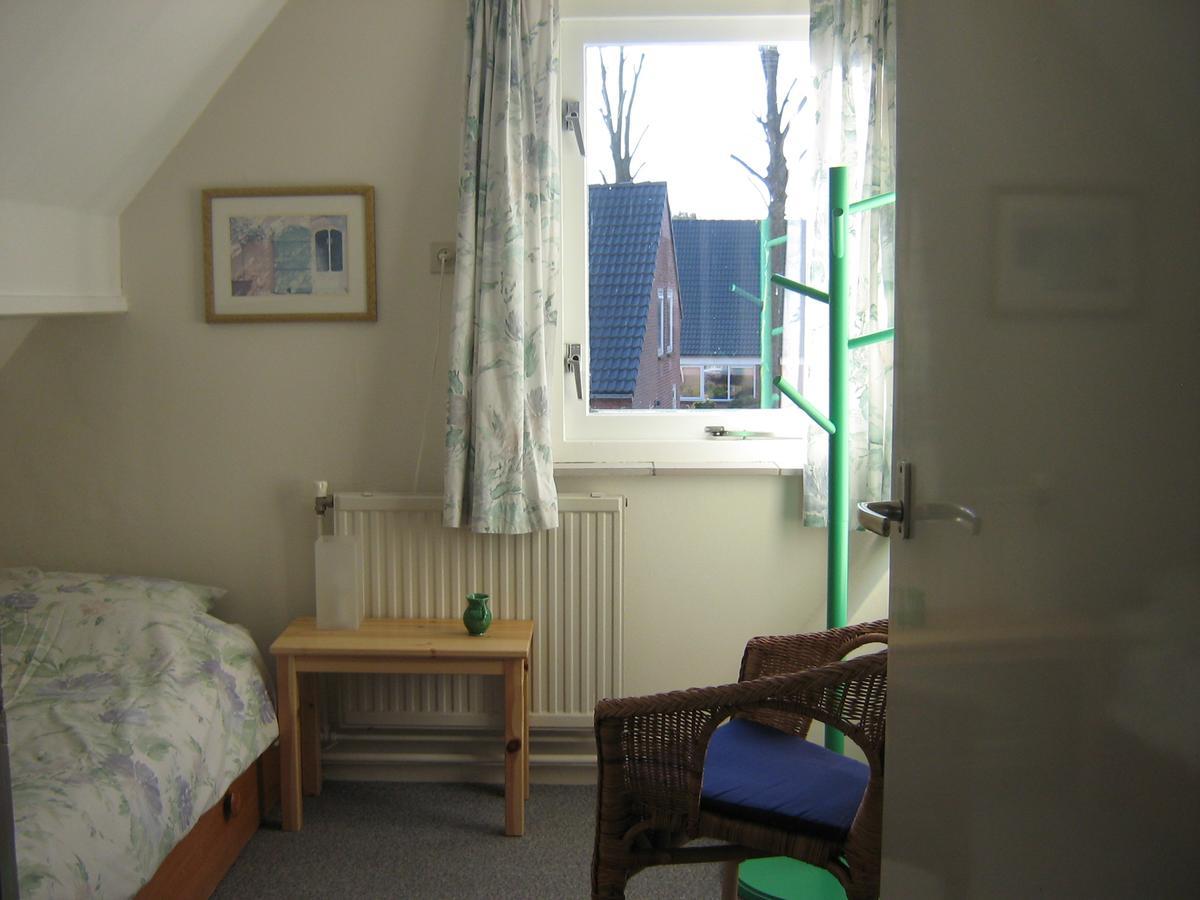 B&B De Esdoorn Norg Екстериор снимка